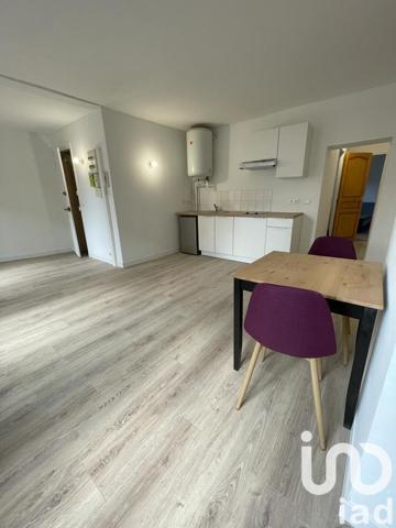 Immeuble à vendre 105 m² Saint-Quentin