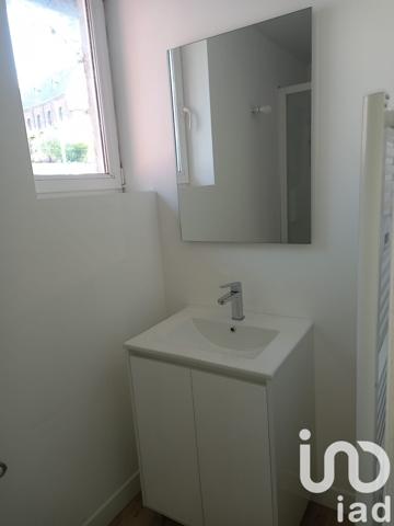 Immeuble à vendre 105 m² Saint-Quentin