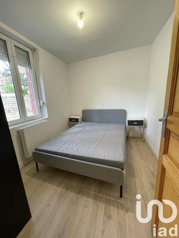 Immeuble à vendre 105 m² Saint-Quentin