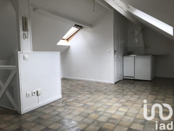 Immeuble à vendre 105 m² Saint-Quentin