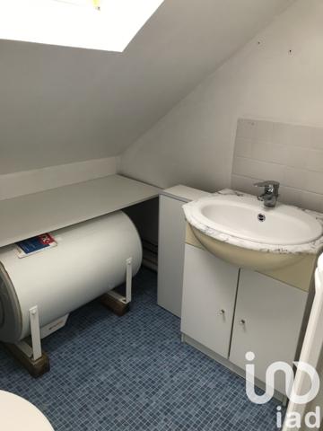 Immeuble à vendre 105 m² Saint-Quentin