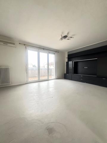 LABARTHE SUR LEZE (31860) - APPARTEMENT DE 85m2 - JARDIN ET TERRASSE Labarthe-sur-Lèze (31860)