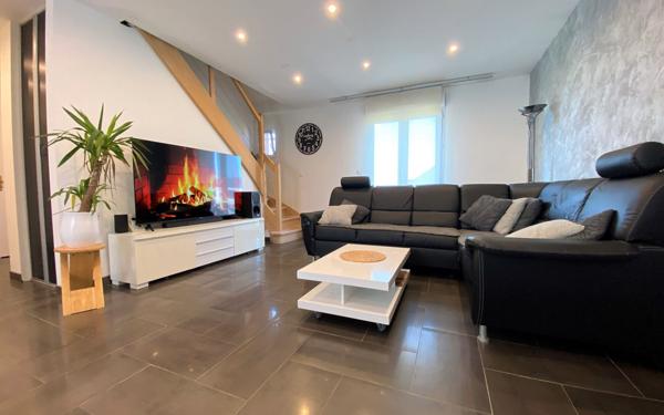 Maison à vendre    6 pièces •  Hayange