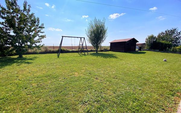 Maison à vendre    6 pièces •  Hayange