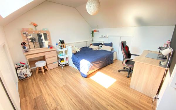 Maison à vendre    6 pièces •  Hayange