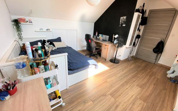 Maison à vendre    6 pièces •  Hayange