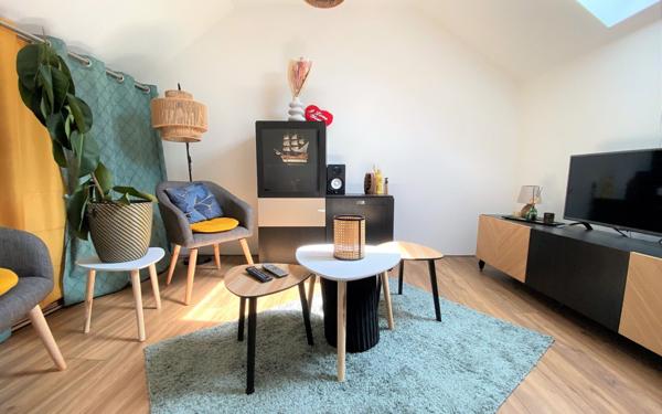 Maison à vendre    6 pièces •  Hayange