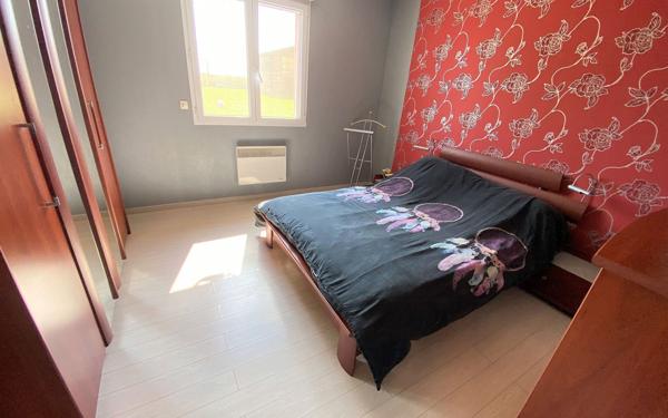 Maison à vendre    6 pièces •  Hayange