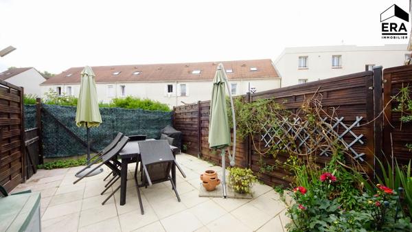 Maison Evry 5 pièces 90 m2