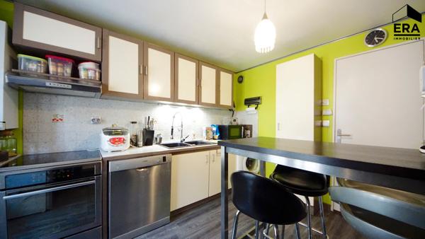 Maison Evry 5 pièces 90 m2