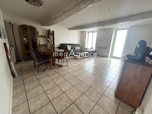 Maison à LA SEGUINIERE, 49280 - 6 pièces 113m²