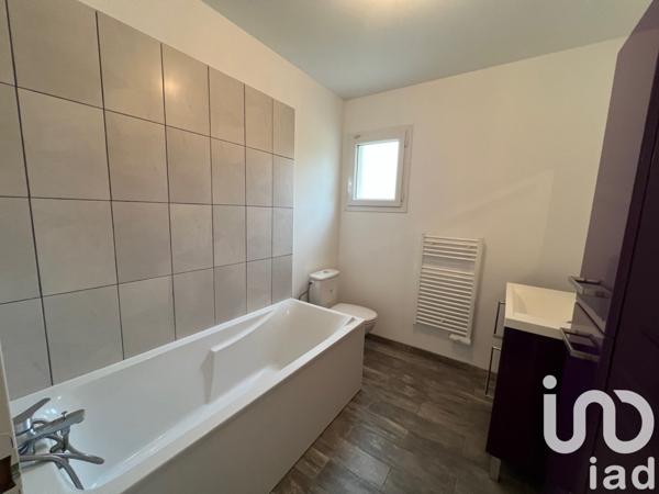 Maison à vendre 6 pièces 130 m² Mouroux