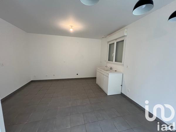 Maison à vendre 6 pièces 130 m² Mouroux