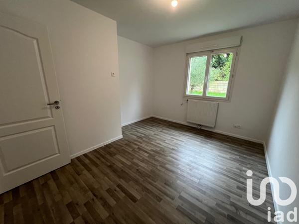 Maison à vendre 6 pièces 130 m² Mouroux