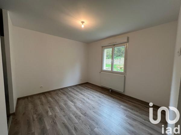Maison à vendre 6 pièces 130 m² Mouroux