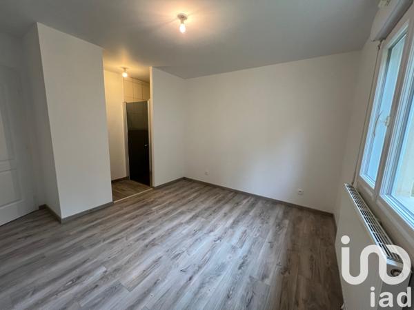 Maison à vendre 6 pièces 130 m² Mouroux
