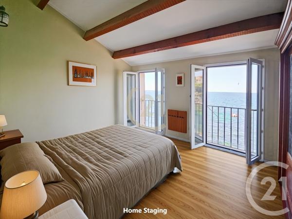 Appartement à vendre  4 pièces - 97,19 m2 ST FLORENT - 202