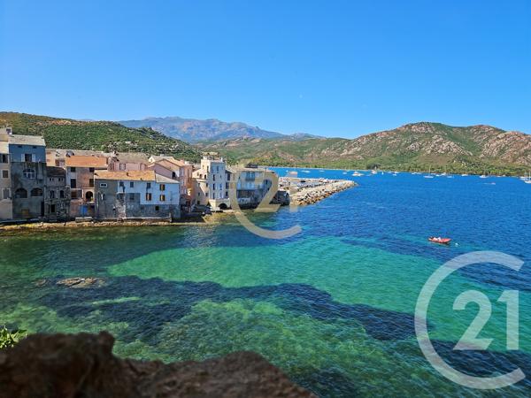 Appartement à vendre  4 pièces - 97,19 m2 ST FLORENT - 202