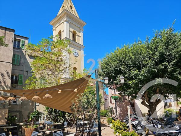 Appartement à vendre  4 pièces - 97,19 m2 ST FLORENT - 202