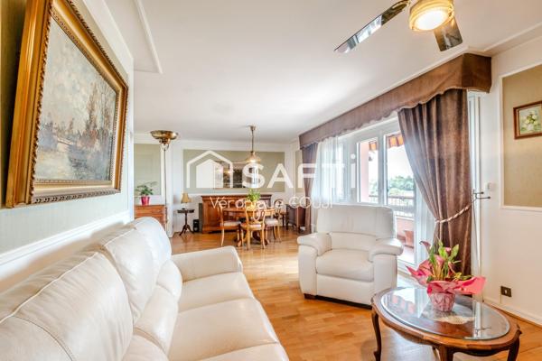 Appartement Thonon