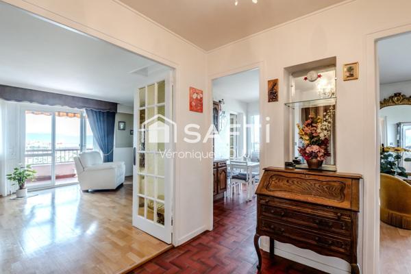 Appartement Thonon