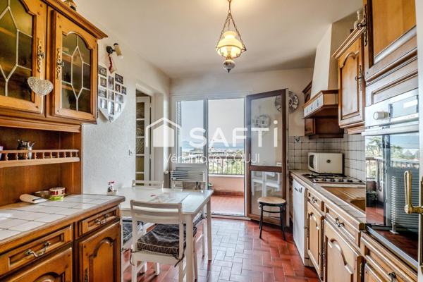 Appartement Thonon
