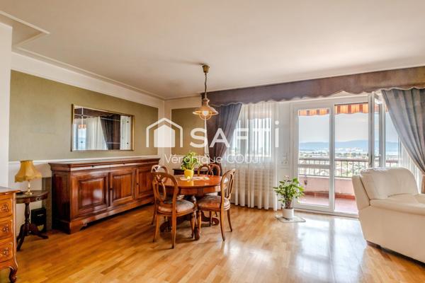 Appartement Thonon
