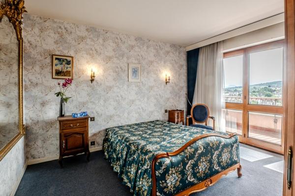 Appartement Thonon