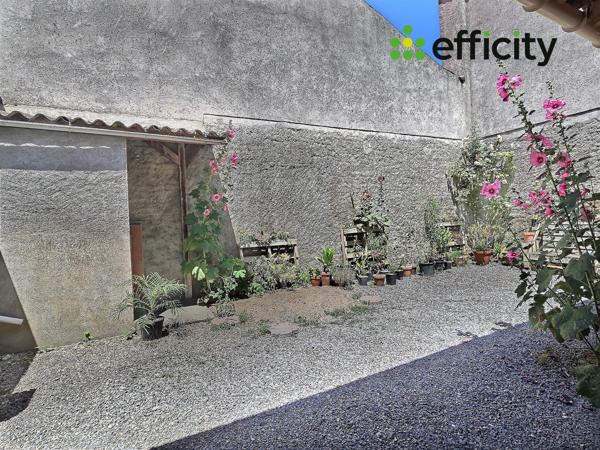 Maison 5 pièces - 92 m² Exclusivité efficity