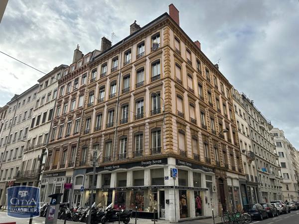 Appartement à louer 3 pièces 62.19m²