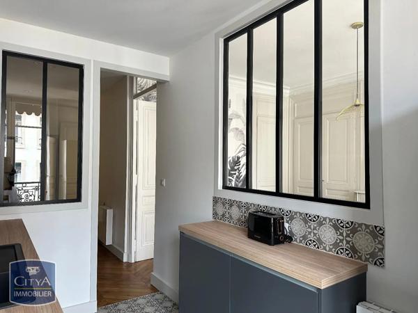Appartement à louer 3 pièces 62.19m²