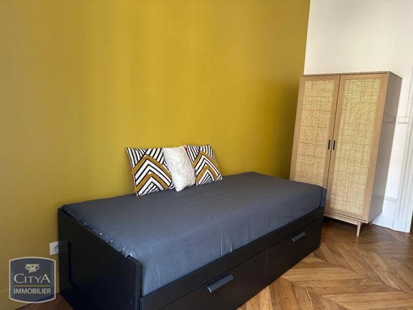 Appartement à louer 3 pièces 62.19m²