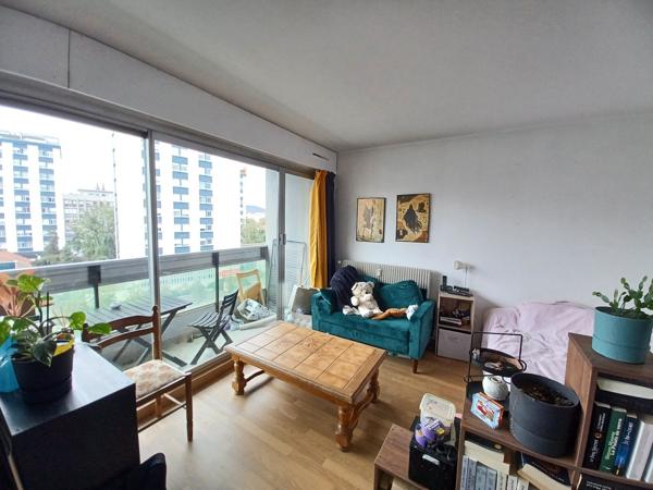 Investissement locatif rentabilité immédiate