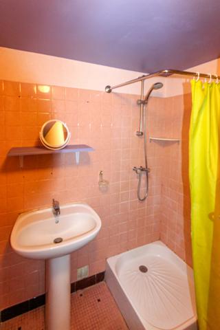 La Gravelle (53410) Maison en campagne avec dépendances et terrain