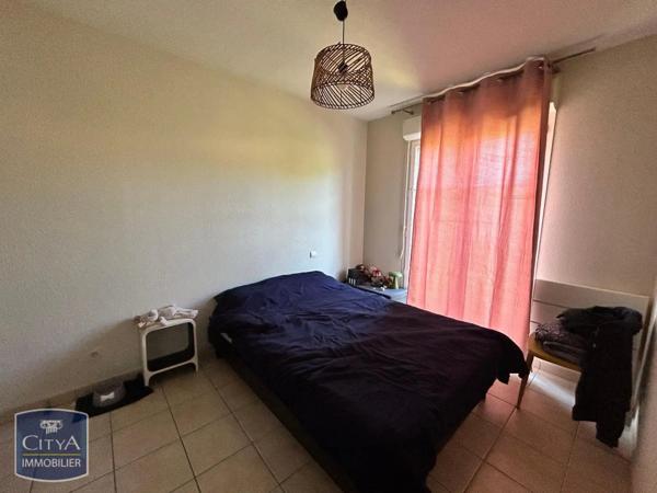 Appartement à vendre 2 pièces 37m²