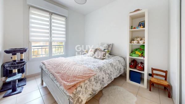 maison T4 jardin et garage à ISLE-SUR-LA-SORGUE (84800).