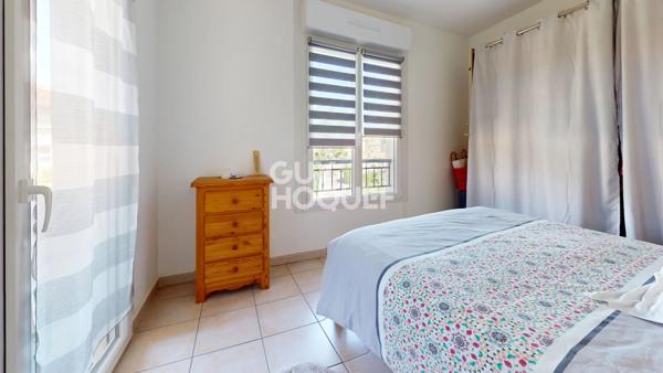 maison T4 jardin et garage à ISLE-SUR-LA-SORGUE (84800).