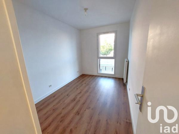 Appartement à vendre 3 pièces 59 m² Meaux
