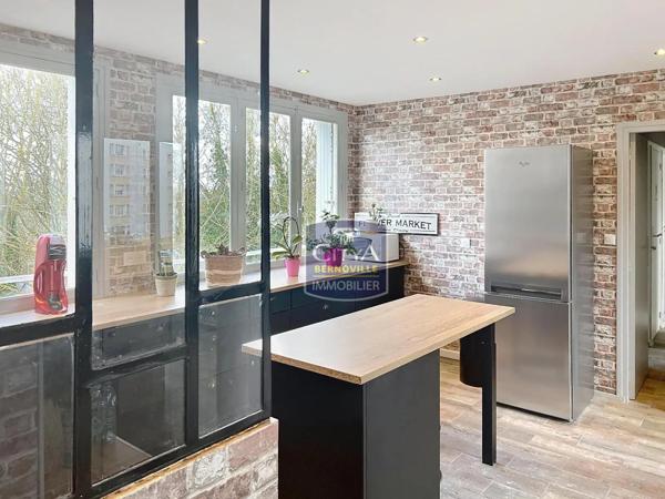 Appartement à vendre 3 pièces 67.43m²