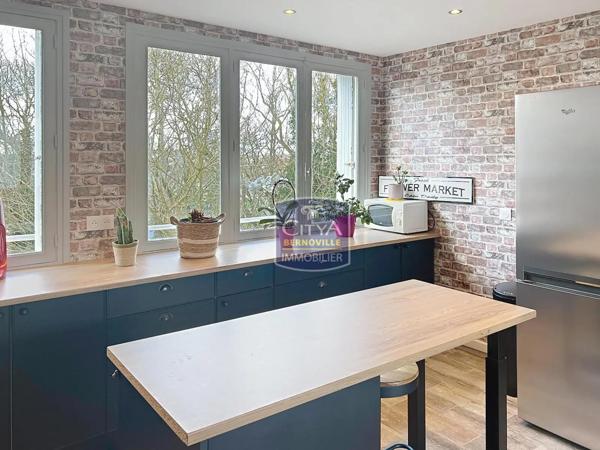 Appartement à vendre 3 pièces 67.43m²