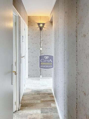 Appartement à vendre 3 pièces 67.43m²