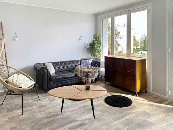 Appartement à vendre 3 pièces 67.43m²