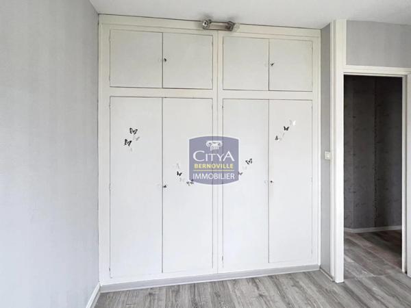 Appartement à vendre 3 pièces 67.43m²