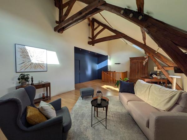 ONZAIN - 20 KMS DE BLOIS - 30 KMS D'AMBOISE