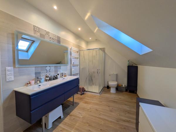 ONZAIN - 20 KMS DE BLOIS - 30 KMS D'AMBOISE