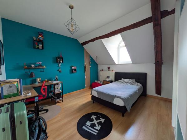 ONZAIN - 20 KMS DE BLOIS - 30 KMS D'AMBOISE