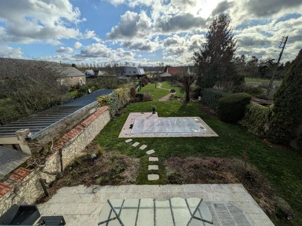 ONZAIN - 20 KMS DE BLOIS - 30 KMS D'AMBOISE