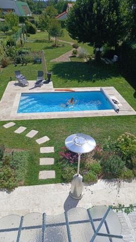 ONZAIN - 20 KMS DE BLOIS - 30 KMS D'AMBOISE