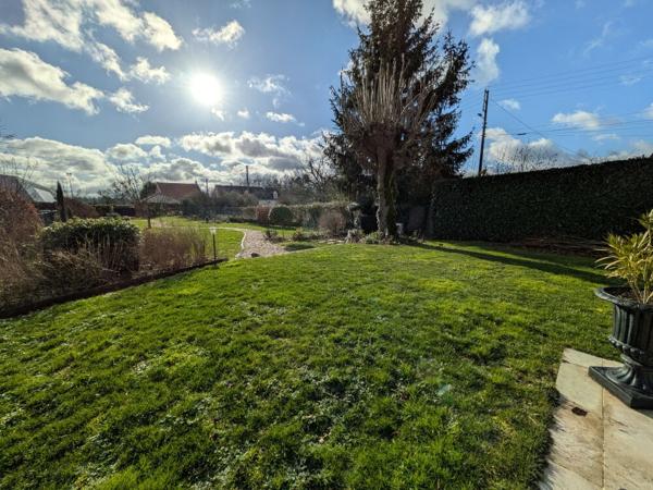 ONZAIN - 20 KMS DE BLOIS - 30 KMS D'AMBOISE