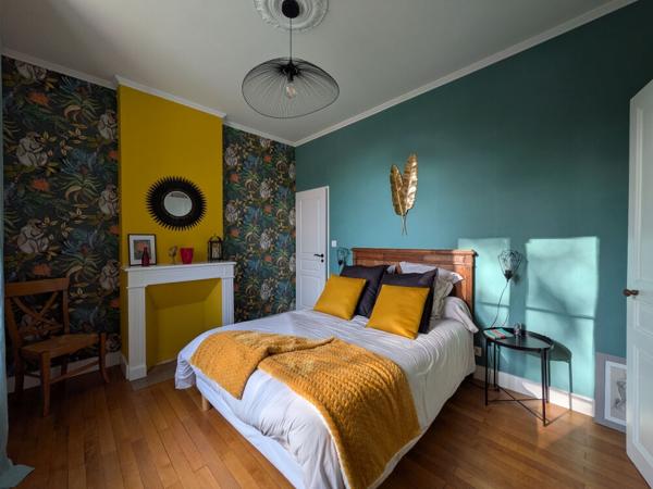 ONZAIN - 20 KMS DE BLOIS - 30 KMS D'AMBOISE